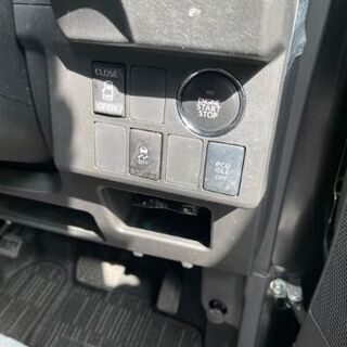 ウエイク　L-SA  スマートエントリーの画像