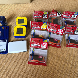 【もらってください！】文具雑貨