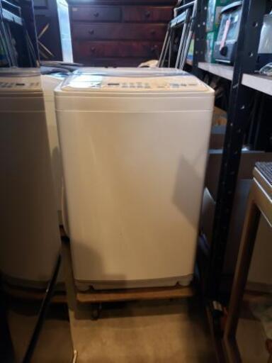 SANYO全自動電気洗濯機7kg