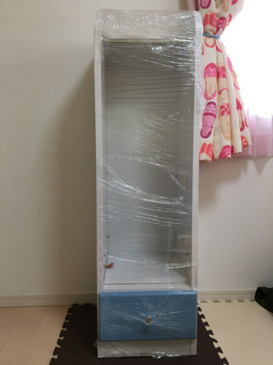 【お取引中】新品未使用꙳★*ﾟ子供用洋服掛け