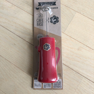 ミルクフォーマー
