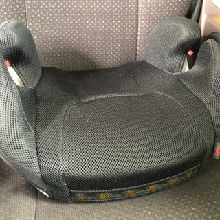 Apricaのチャイルドシート