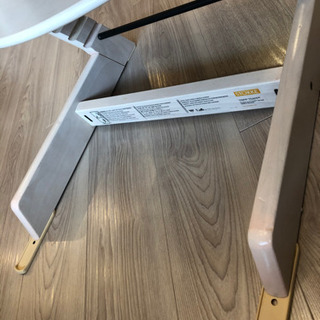 ストッケ トリップトラップ ホワイトウォッシュ