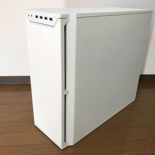 自作PC Corei7-4770 RAM8GB SSD250GB BDドライブ*2 Windows10 ゲーミングPC母艦にも