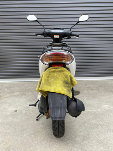 ホンダ　スマートディオ　AF56