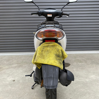 ホンダ　スマートディオ　AF56の画像