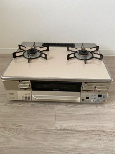 リンナイ ガステーブル ガスコンロ テーブルコンロ ラクシエ