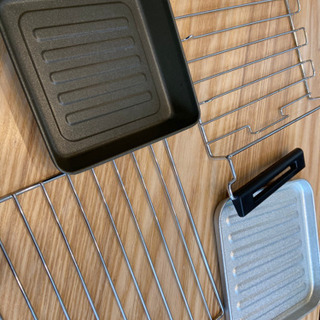 レコルト　トースター　Solo Oven avancéの画像
