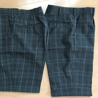 中宮中学　制服