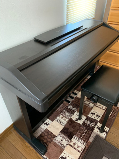 KAWAI デジタルピアノ400(商談中)