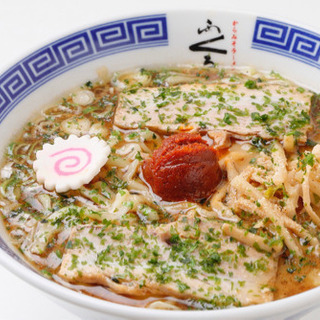 話題のラーメン店スタッフ募集25万円〜35万円
