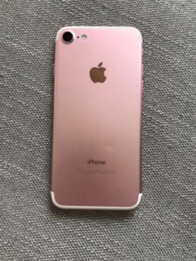 iPhone7 32G