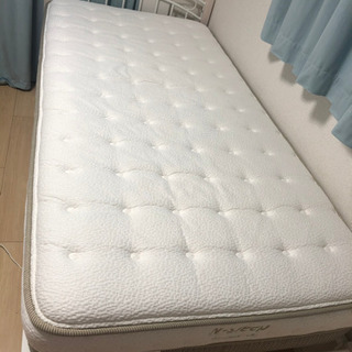 ニトリ N sleep premium シングル