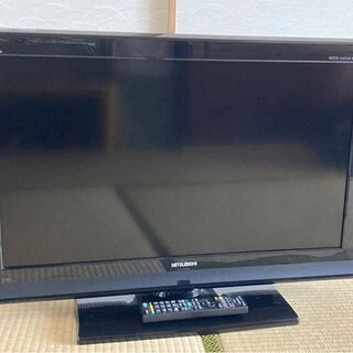 液晶テレビ 三菱 32インチ　LDC 32MX45