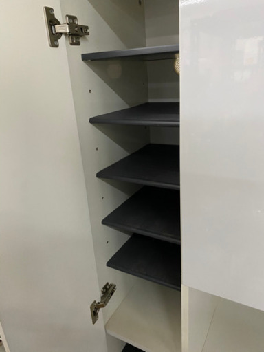 ニトリ　靴箱　シューズラック　リサイクルショップ宮崎屋21.3.20