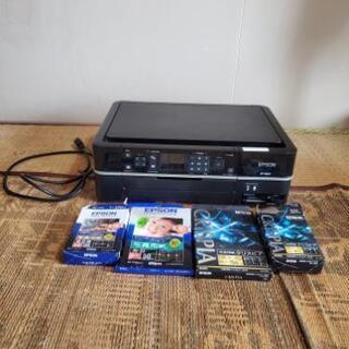 EPSON プリンター 