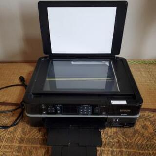 EPSON プリンター の画像