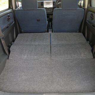 ワゴンＲ　５速ＭＴ　ナビ　ドラレコ　ETC　外アルミ　車検4年6月30日　　の画像