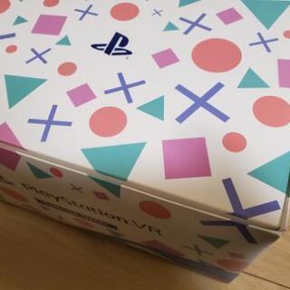 お値引き中！　PSVR PSMove SKYRIMVRフルセットの画像