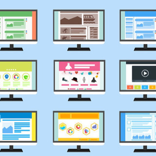 集客できるホームページ制作【最安値】小さい店舗様や会社様に最適 - 摂津市