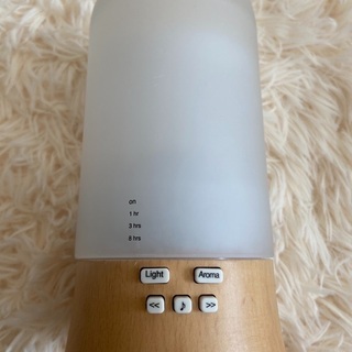 あげます　加湿器