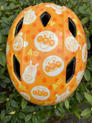 子ども用ヘルメット
