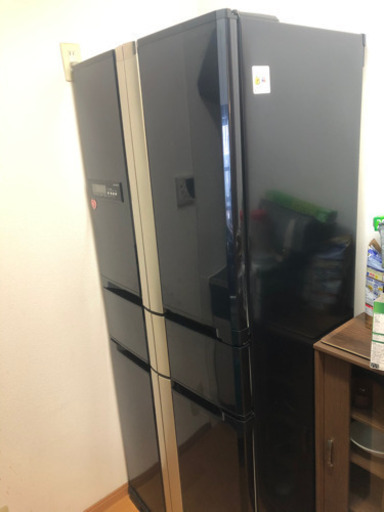 家庭用冷蔵庫