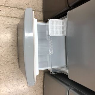 Panasonic 2ドア冷蔵庫 半年保証❕ 軽トラ”無料”貸出・購入後取り置きにも対応 ❕ R362の画像