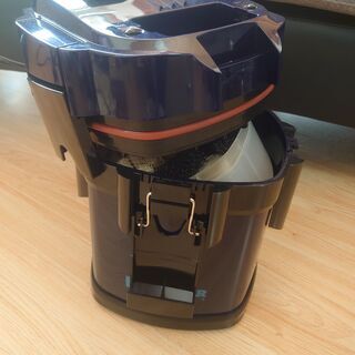 テトラ バリューエックスパワーフィルター VX-60