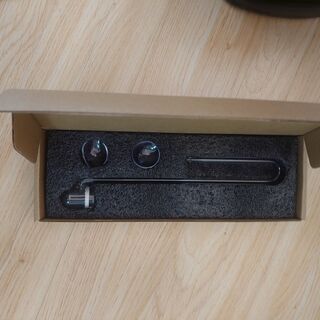 ミニ CO2 拡散器 ディフューザー 小型水槽用 (U形)