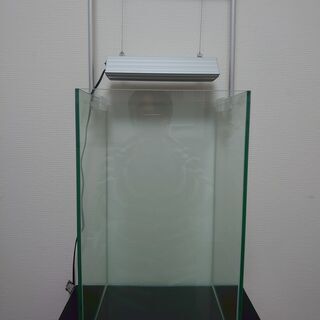 コトブキ30cmハイタイプ水槽