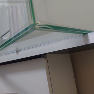 コトブキ30cmハイタイプ水槽の画像