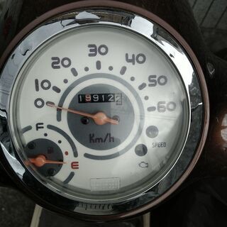 GIORNO（ジョルノ）　通勤・買い物などちょい乗りスクーター　...