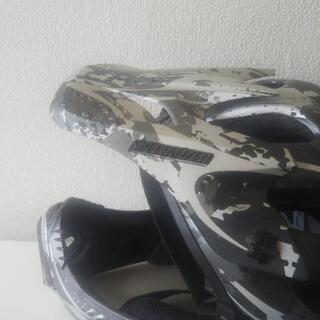 MTBフルフェイスの画像