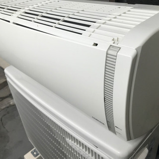 コロナルームエアコン　COH-N2215Rの画像