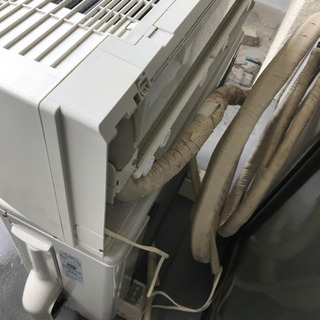 コロナルームエアコン　COH-N2215Rの画像