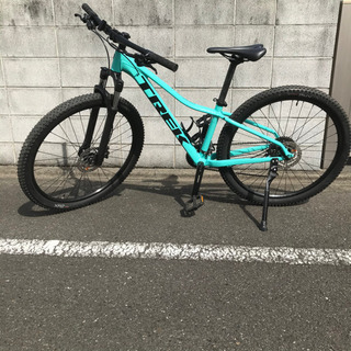 TREK Marin7 2020モデル 希少XSサイズ