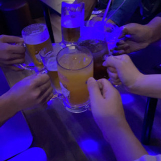 飲み会カラオケメンバー募集します〜😊😊😊(*ﾟ▽ﾟ)ﾉ