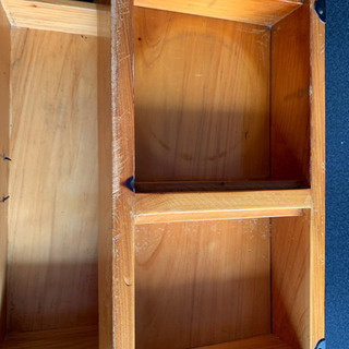 お茶席 盆 コレクション ケース 小物入れ アンティーク レア 貴重の画像