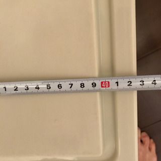 収納ケース3つ　差し上げますの画像