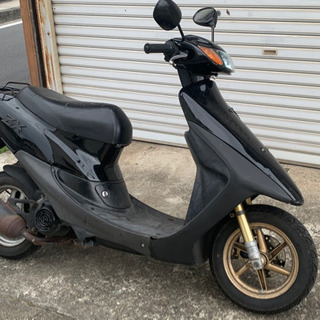 　取引中　ホンダ　DIO 原付　サイドスタンド、センタースタンド