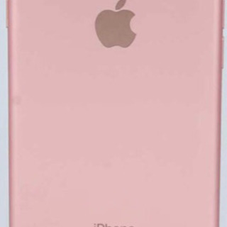 (値下げ)iPhone7 32G SIMロック解除済み