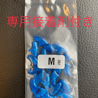 新品　カラー色々あります　引っ掻き対策　猫　ネコ　傷　防止　傷防止　ひっかき　ネイル　キャップ　爪　ネイルキャップの画像