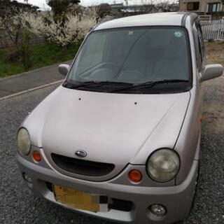スバル　プレオ値下げします！