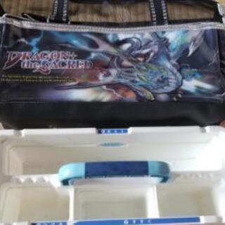 水彩セット 携帯バック付きの画像