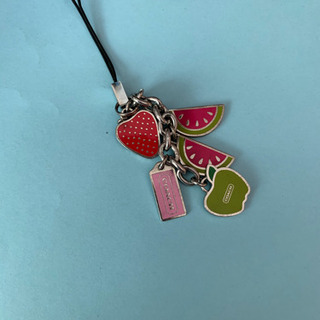 coach キーホルダー