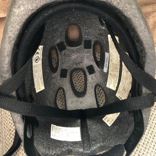 こども　自転車用ヘルメット  BELLの画像