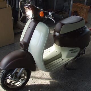 ホンダジョルノ2スト中古