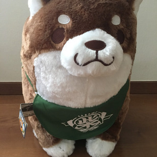 ［あげます］おおきなぬいぐるみ②