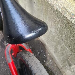 【ご相談中】使用感あり ストライダーの画像